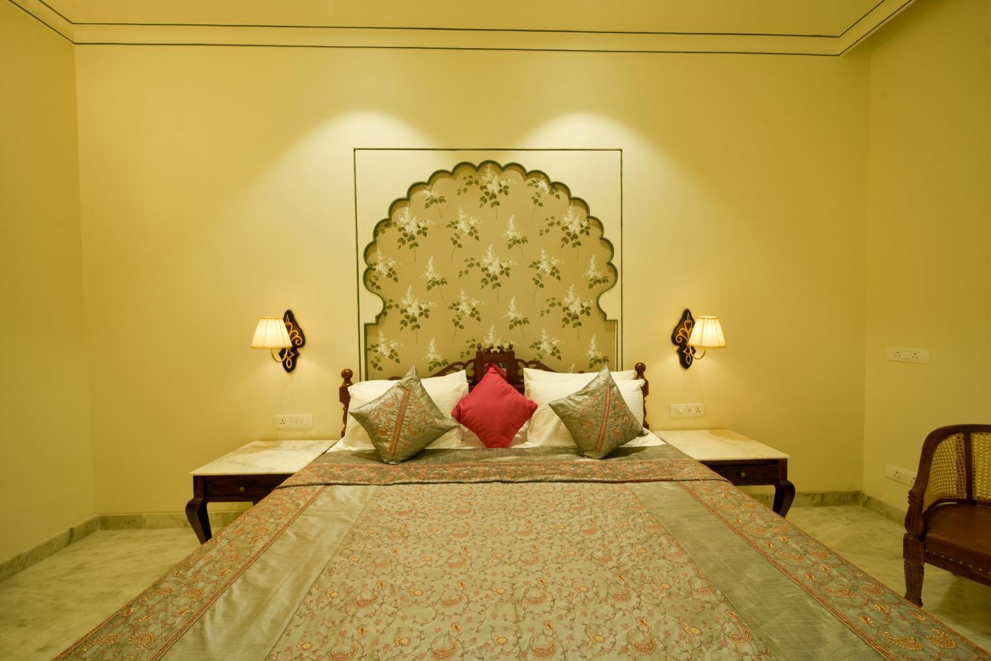 Dera Jaipur Homestay Zewnętrze zdjęcie