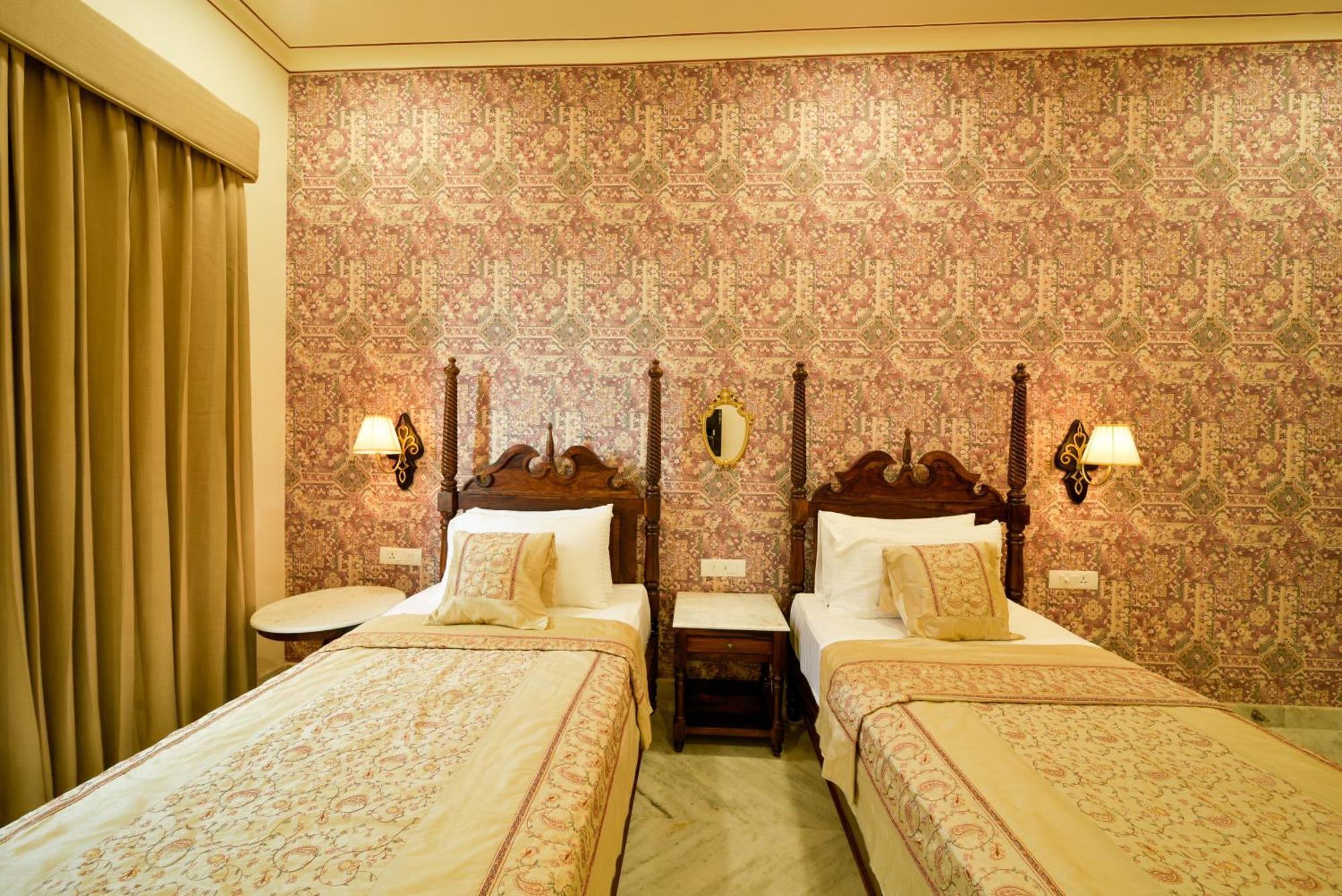 Dera Jaipur Homestay Zewnętrze zdjęcie