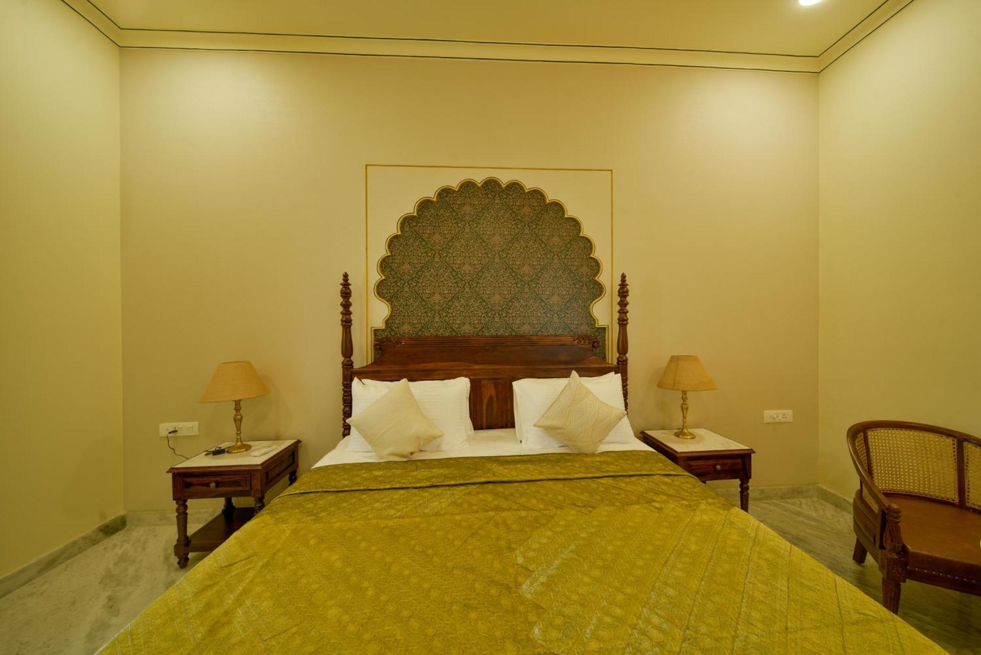 Dera Jaipur Homestay Zewnętrze zdjęcie