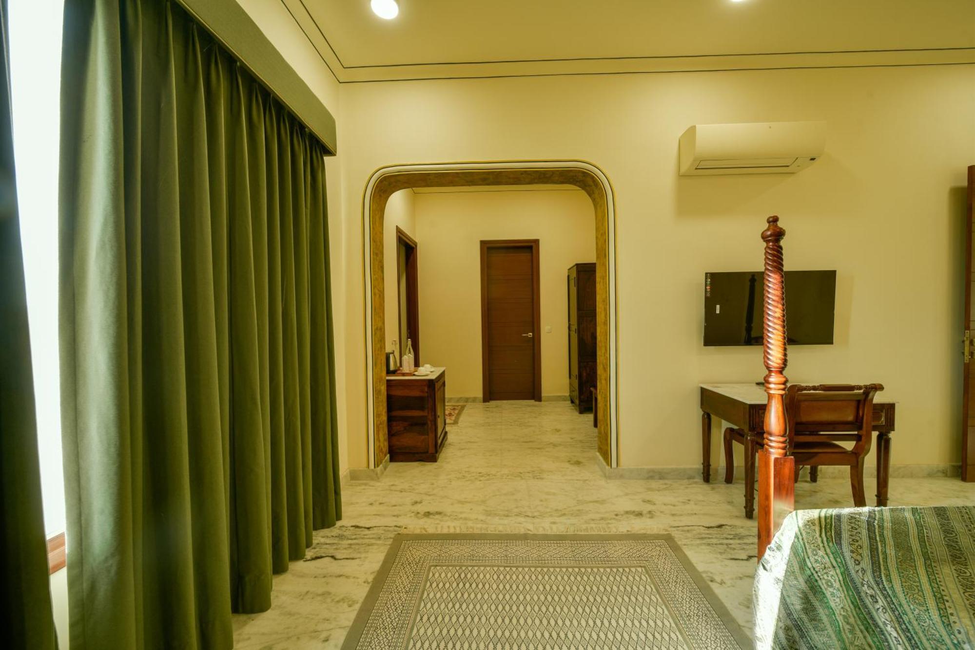 Dera Jaipur Homestay Zewnętrze zdjęcie