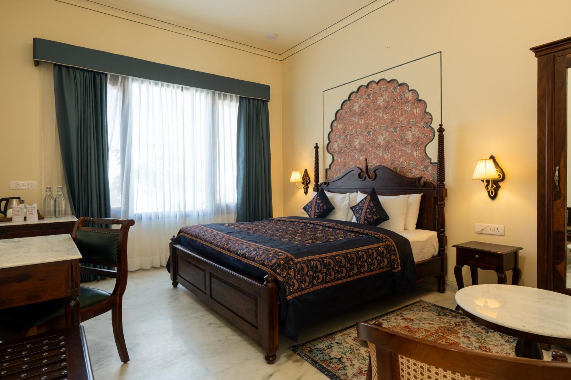 Dera Jaipur Homestay Zewnętrze zdjęcie