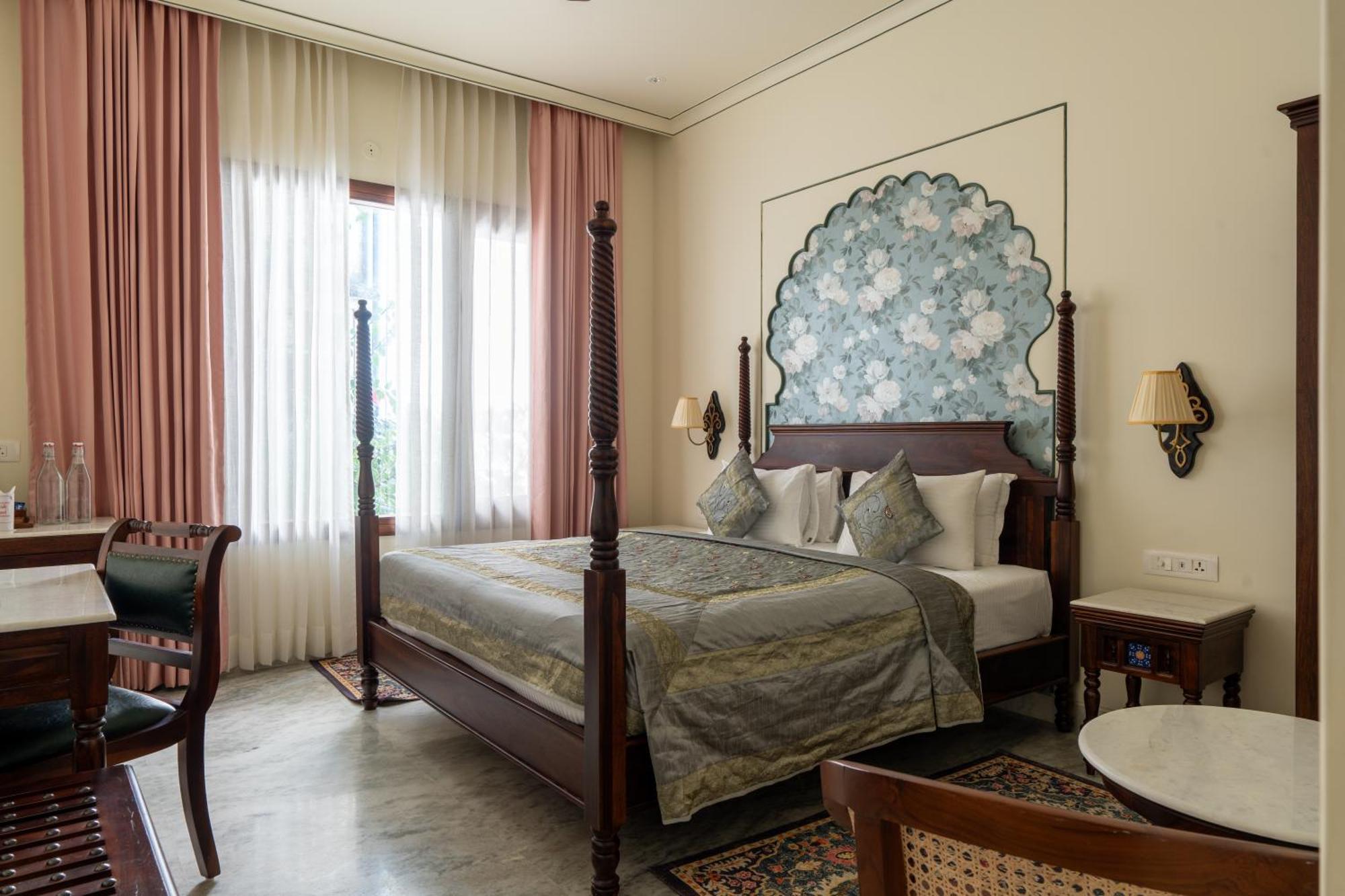 Dera Jaipur Homestay Zewnętrze zdjęcie