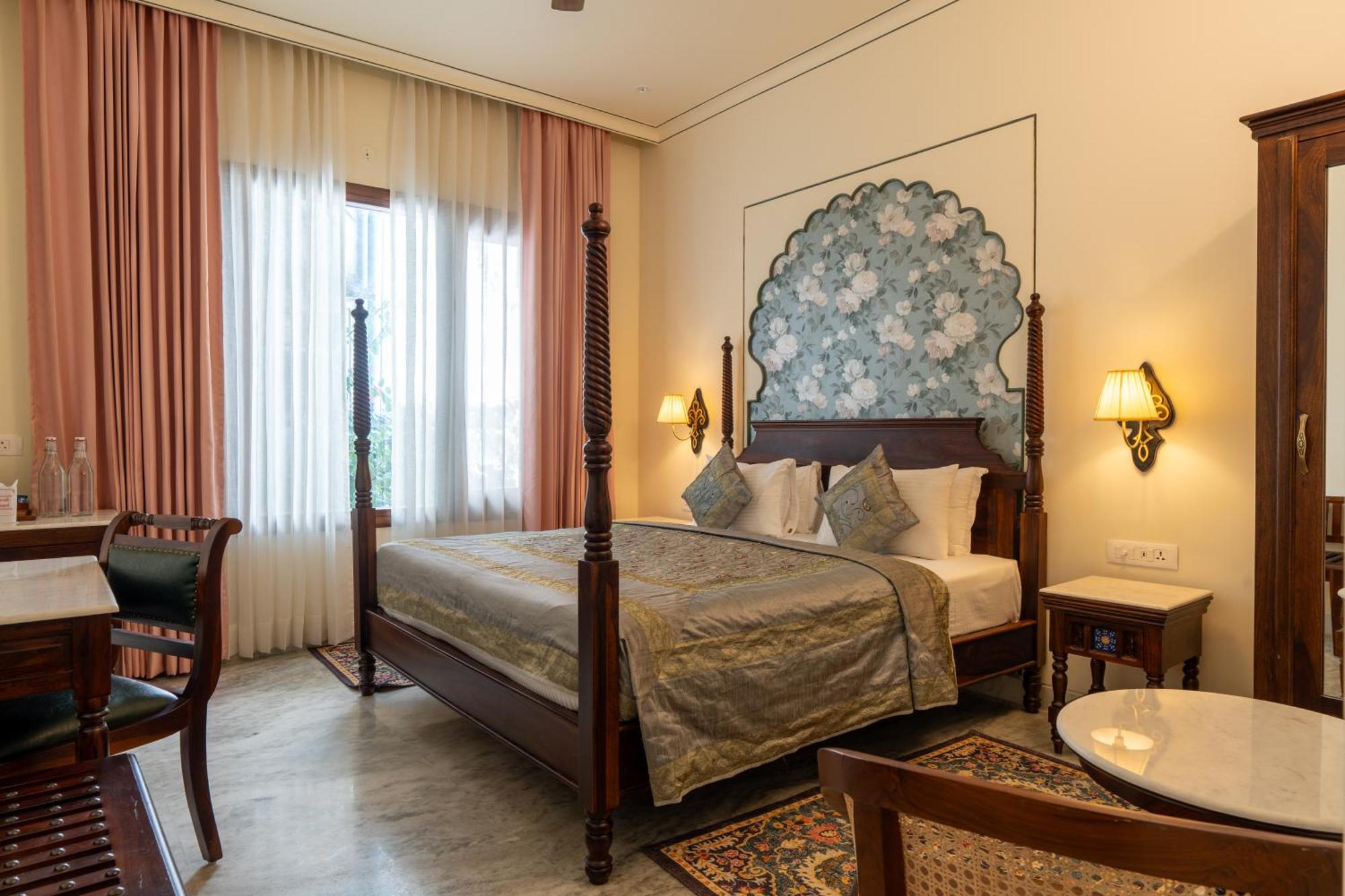 Dera Jaipur Homestay Zewnętrze zdjęcie