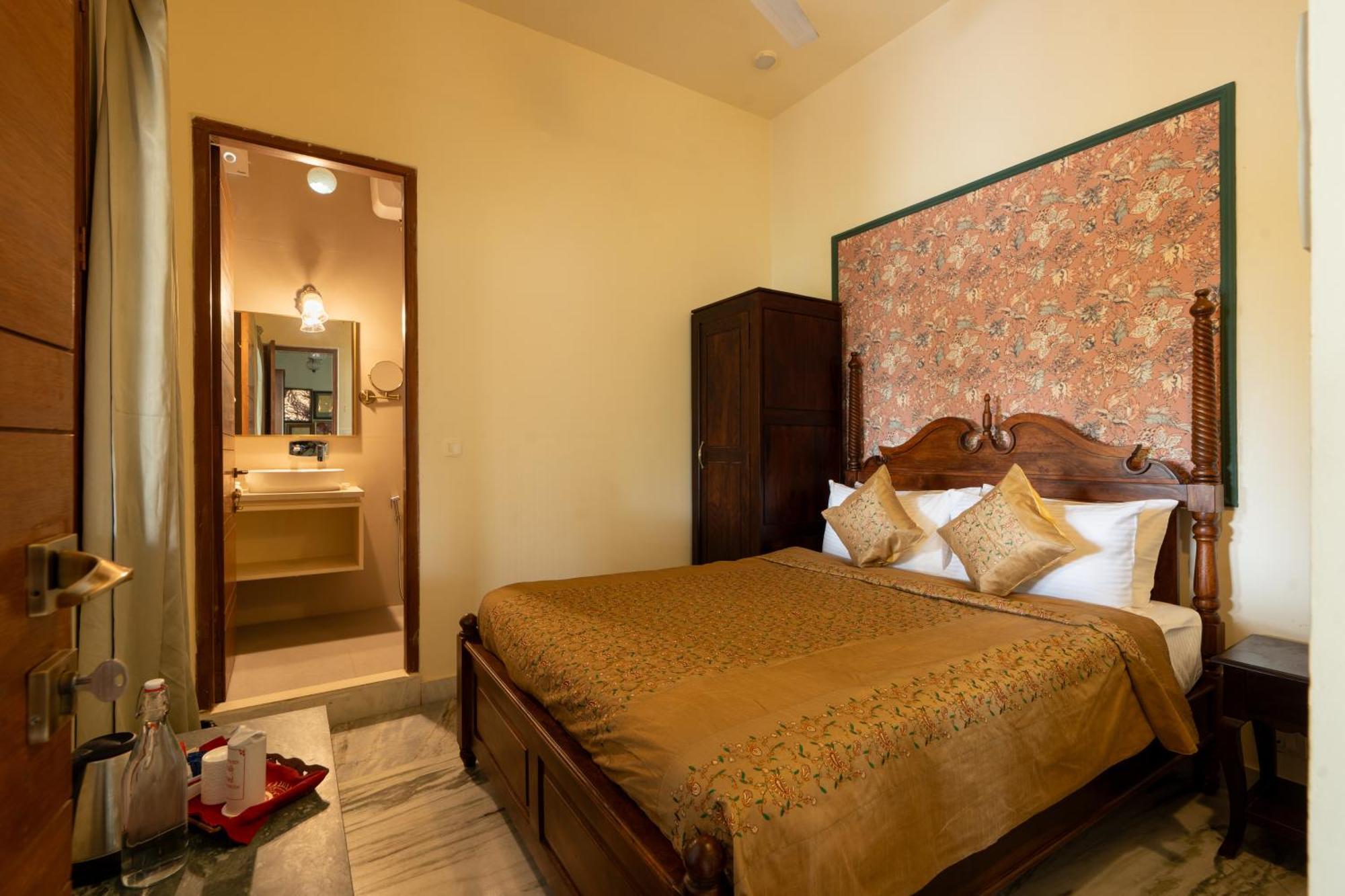 Dera Jaipur Homestay Zewnętrze zdjęcie