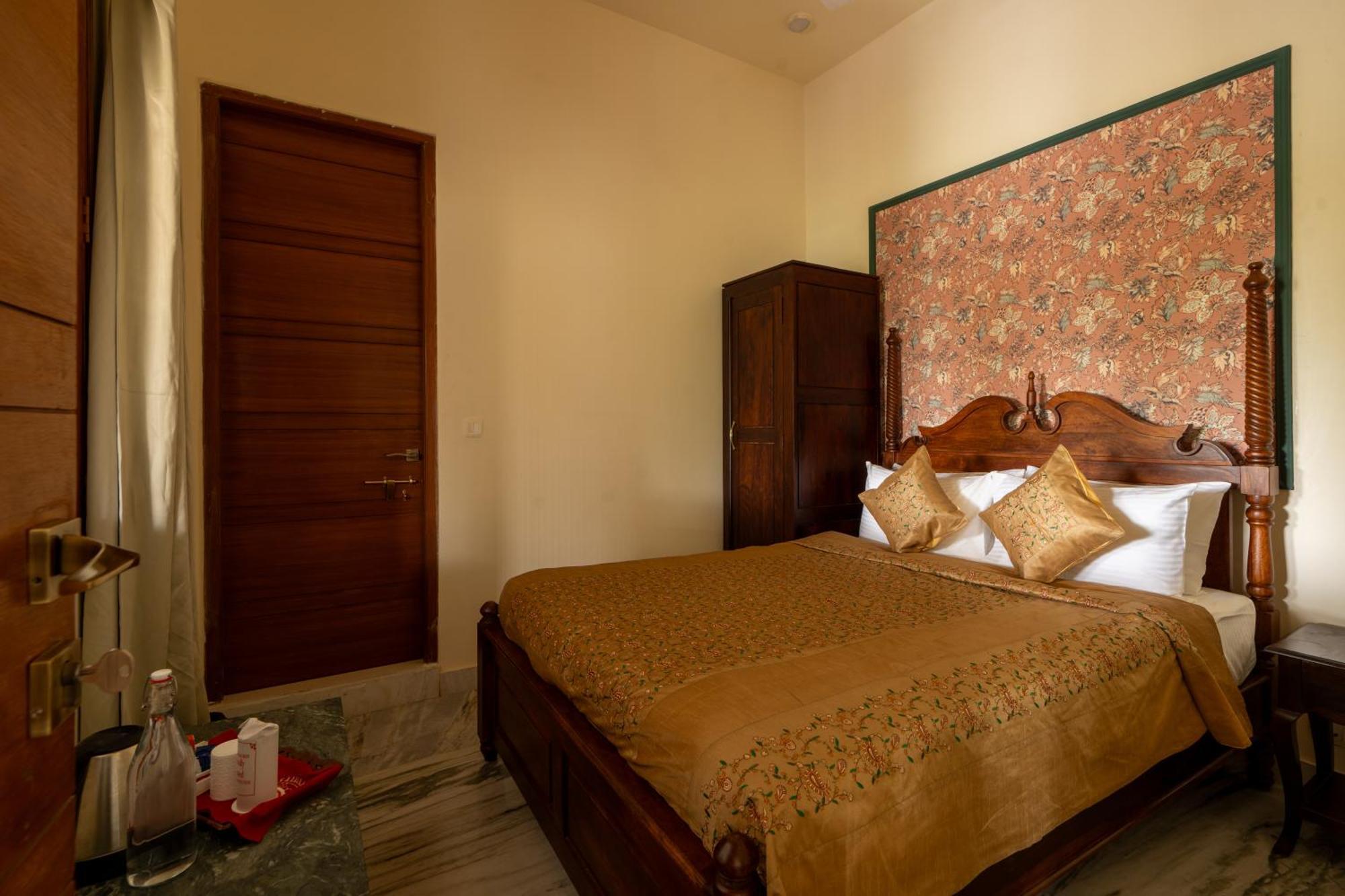 Dera Jaipur Homestay Zewnętrze zdjęcie