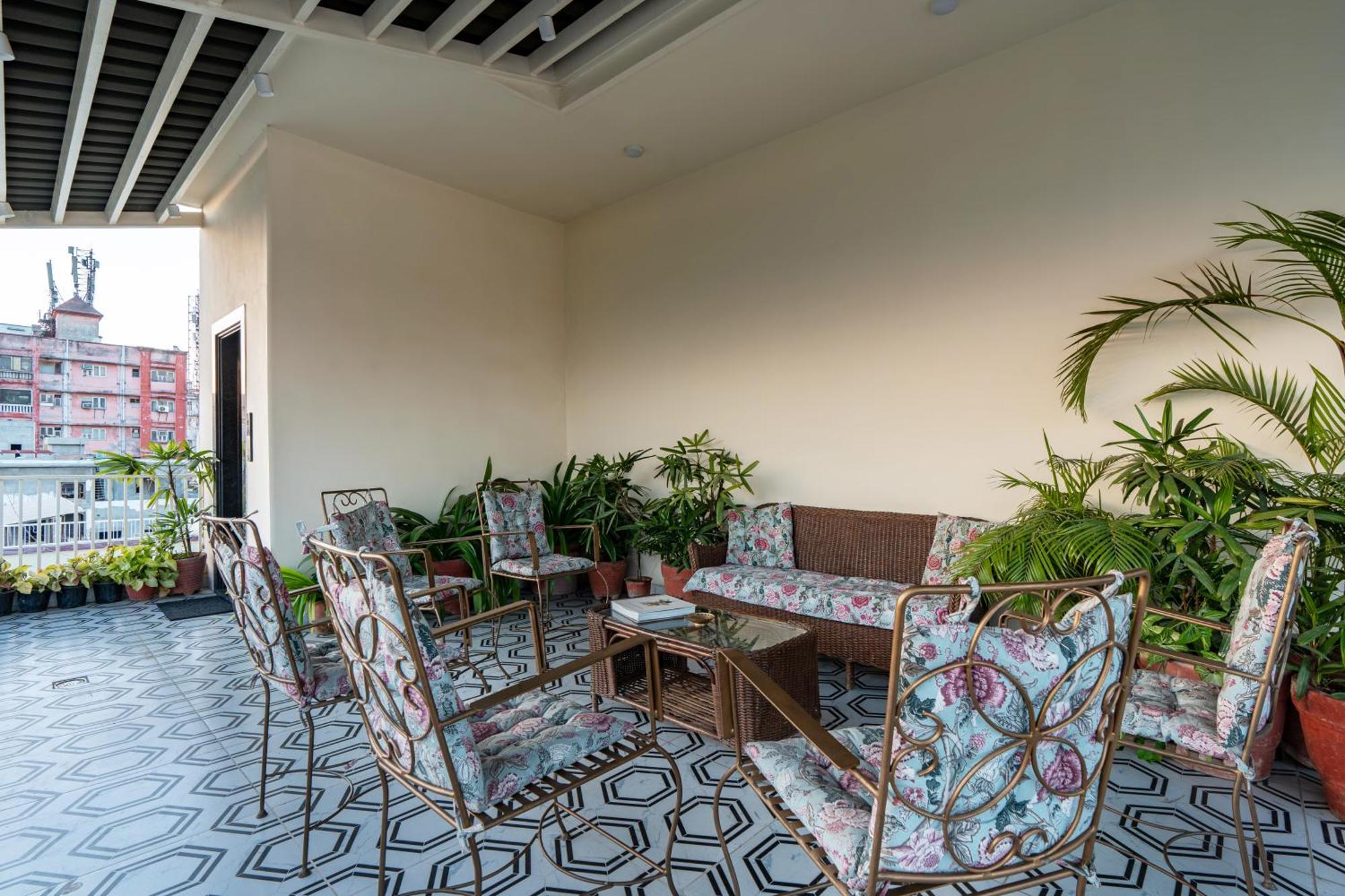 Dera Jaipur Homestay Zewnętrze zdjęcie