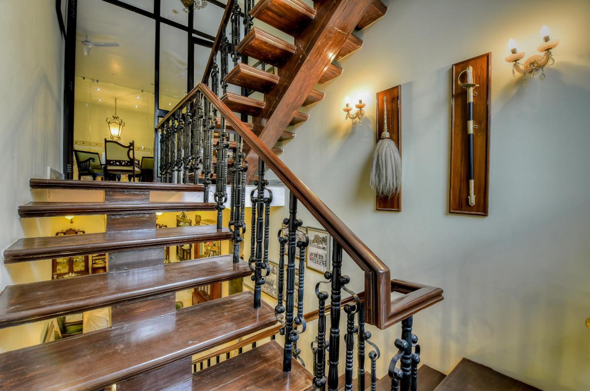 Dera Jaipur Homestay Zewnętrze zdjęcie