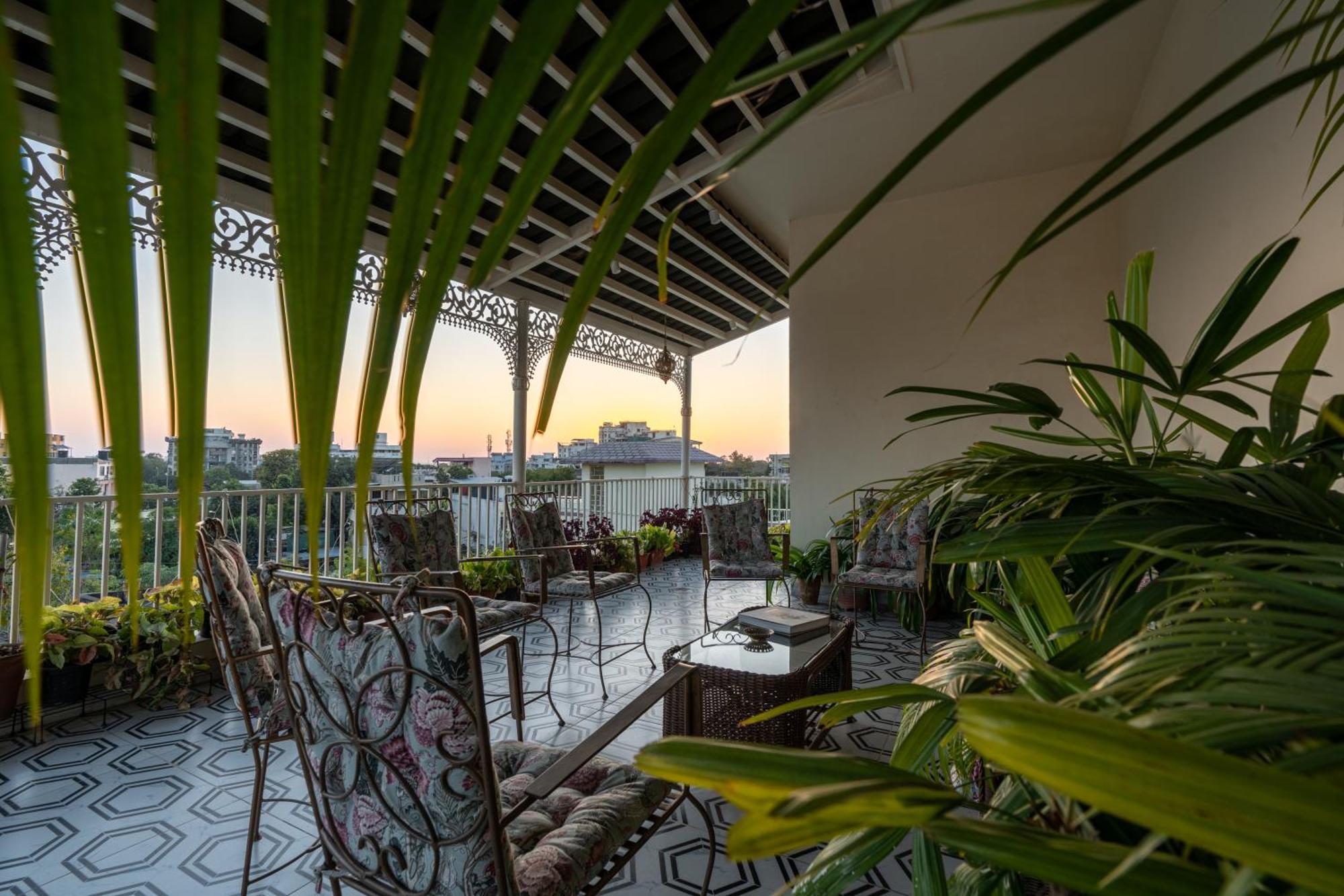 Dera Jaipur Homestay Zewnętrze zdjęcie