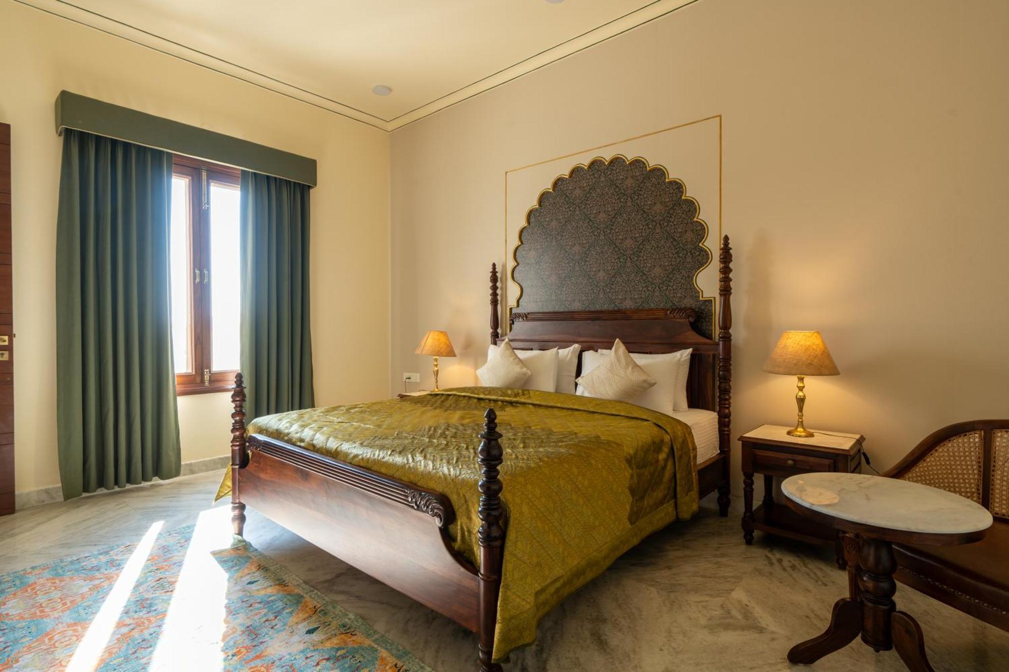 Dera Jaipur Homestay Zewnętrze zdjęcie