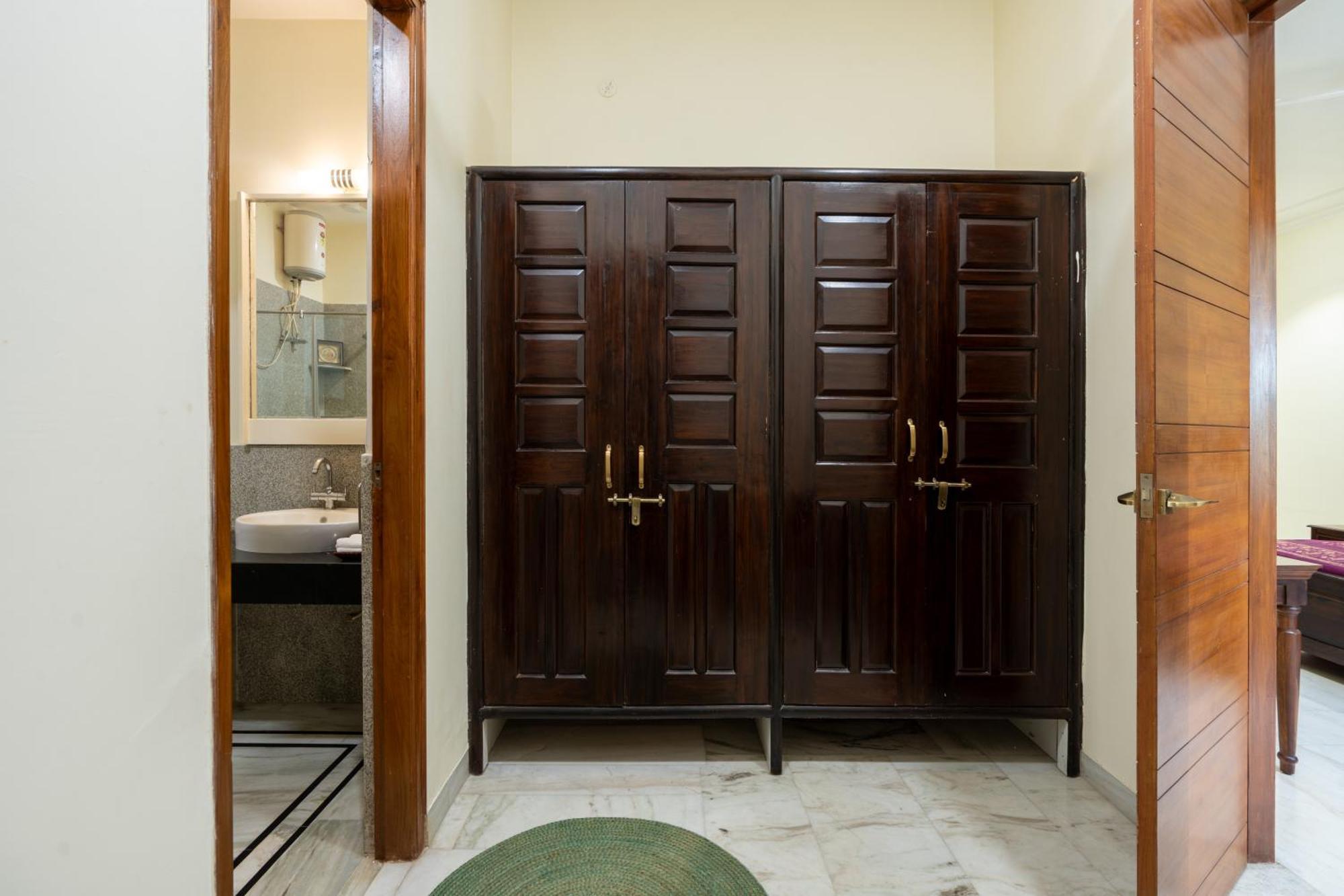 Dera Jaipur Homestay Zewnętrze zdjęcie
